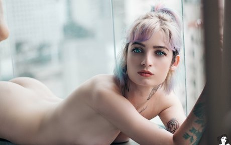 millene nude onlyfans leak