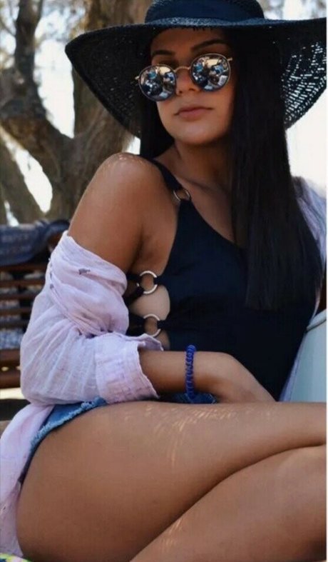 Xrusa vidia onlyfans leaked