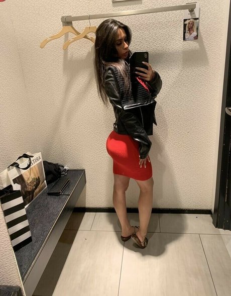 Danielle DeVille onlyfans ass