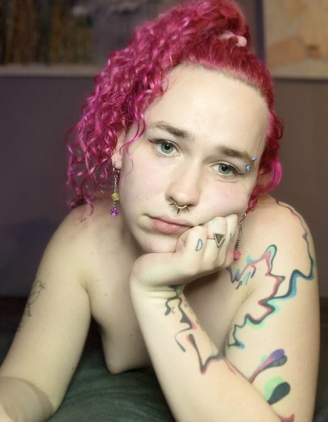 Mommy Iris leak onlyfans