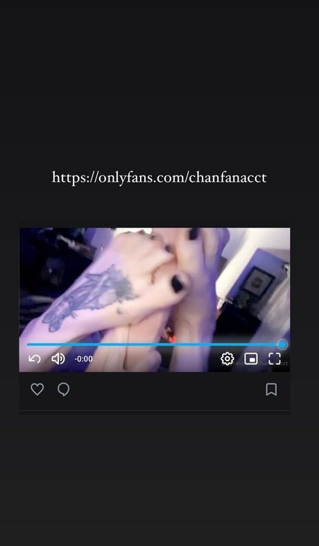 chanfanacct onlyfans leak free