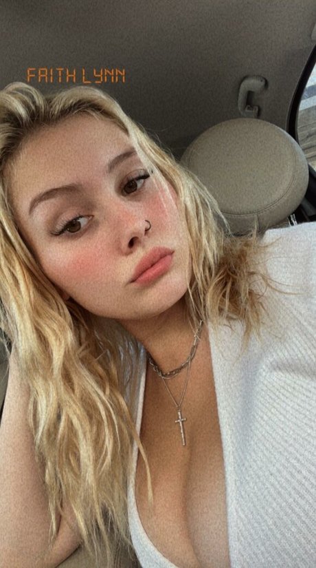 Faith Lynn leaked onlyfans nudes