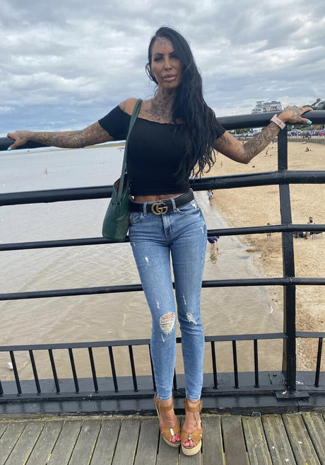 Seen Her onlyfans leakes