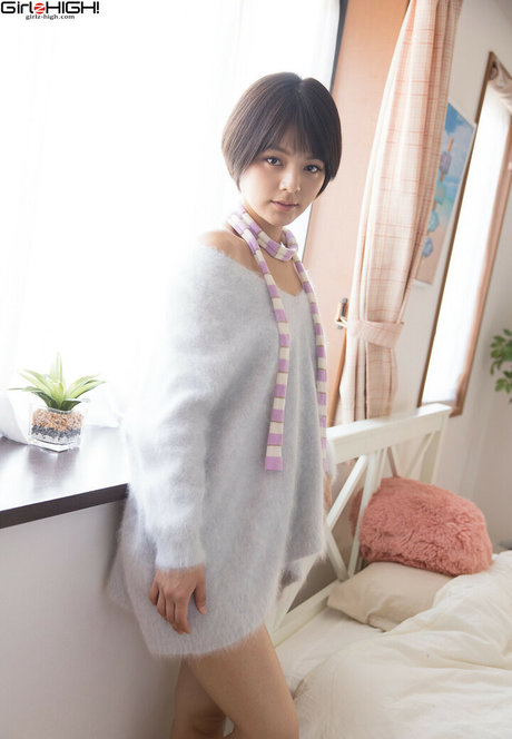 Tsubasa Akimoto onlyfans leak