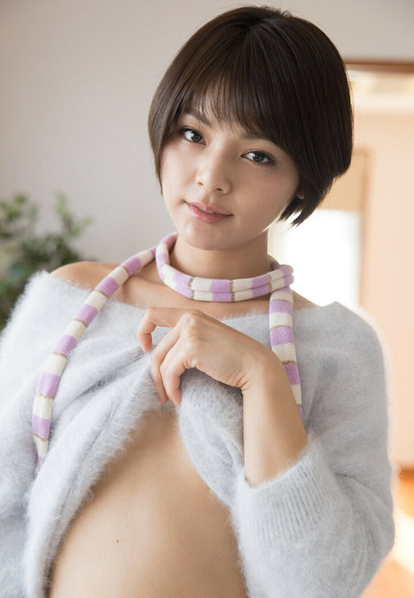 Tsubasa Akimoto naked onlyfans leak