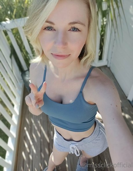 MissClick leak onlyfans porn