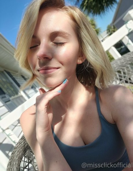 MissClick leaked onlyfans sex tape