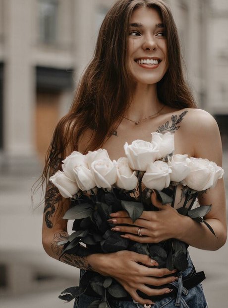 Rich Roxy onlyfans porno