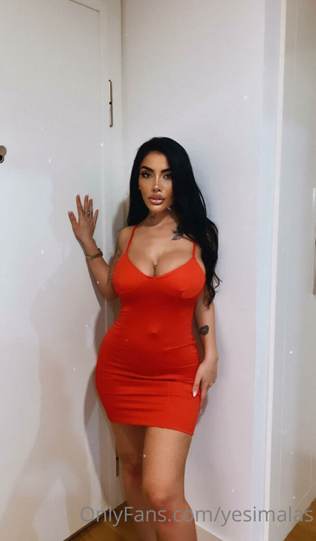 Yeim Alas onlyfans porn