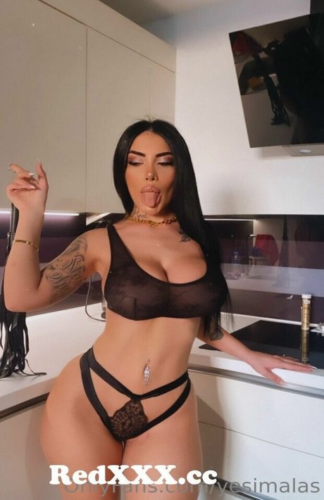 Yeim Alas naked on onlyfans