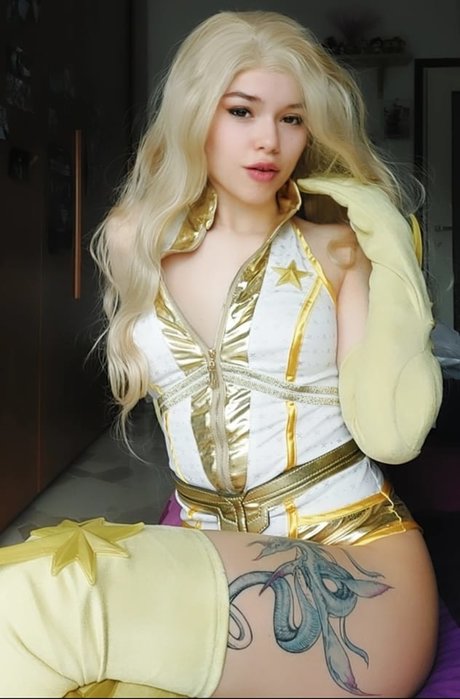 Inu A Akane onlyfans