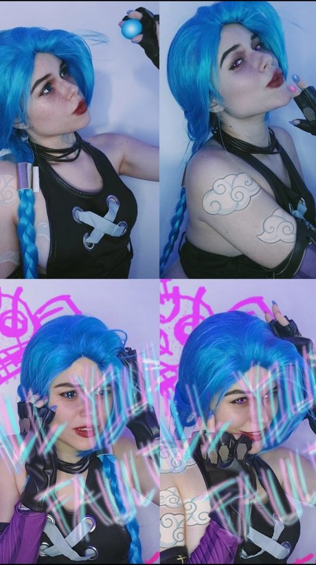 Inu A Akane onlyfans boobs