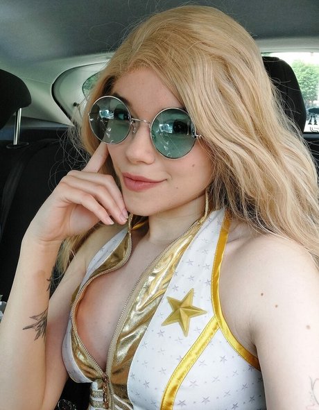 Inu A Akane xxx only fans