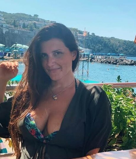 Mariagrazia Imperatrice onlyfans pic