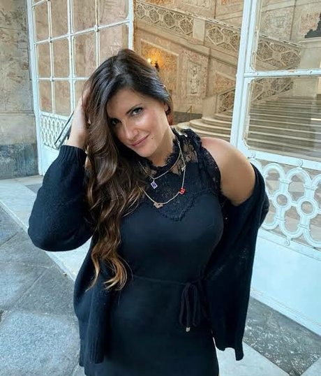 Mariagrazia Imperatrice onlyfans naked leak