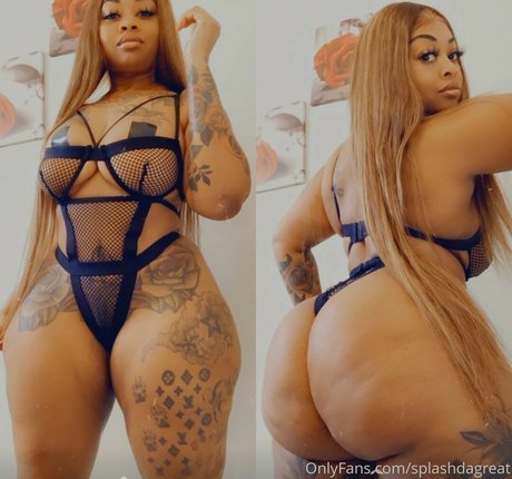 splashdagreat onlyfans leak new