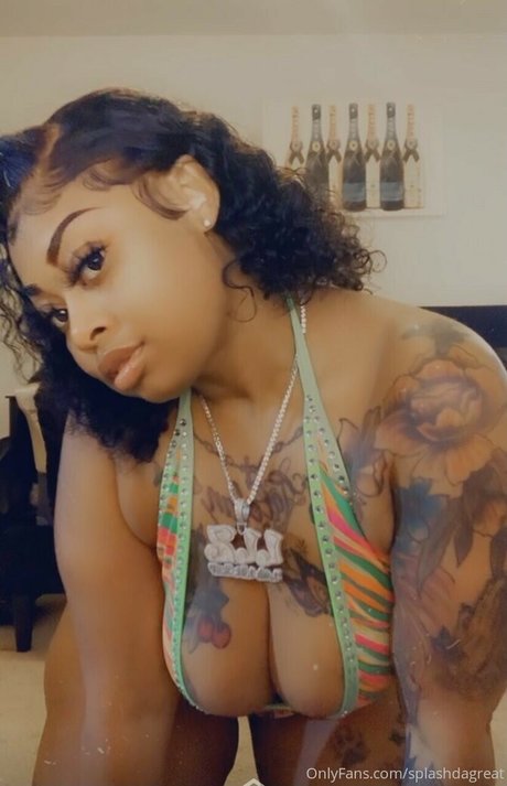 splashdagreat onlyfans leak