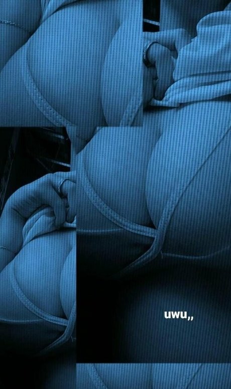 Mafuyh onlyfans tits