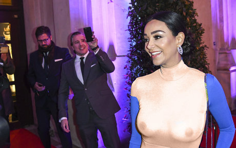 Verona Pooth onlyfans leak