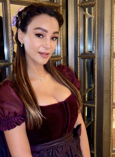 Verona Pooth leaked onlyfans pics