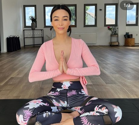 Verona Pooth onlyfans porn