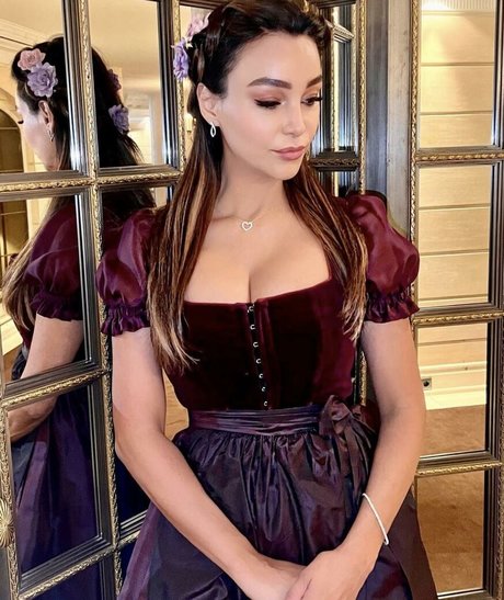 Verona Pooth onlyfans sex leaks