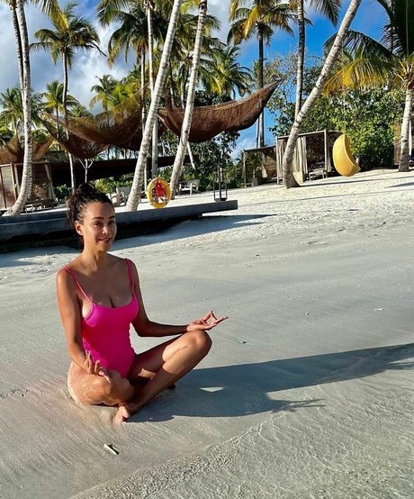 Verona Pooth nude porn onlyfans