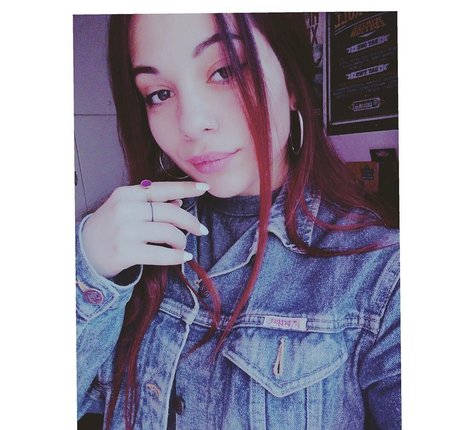 Aria Paria onlyfans model photo