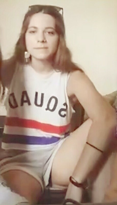 Aria Paria onlyfans naked leaks