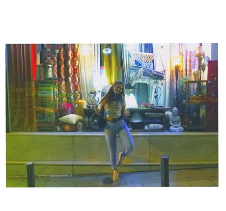 Aria Paria onlyfans model images