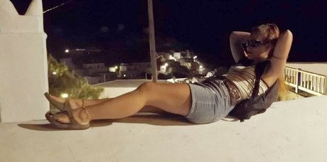 Aria Paria onlyfans nude