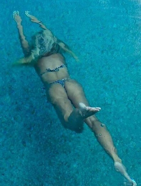 Mariella Pappa onlyfans content leaked