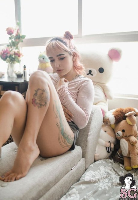 Haruki Muracallme naked on onlyfans