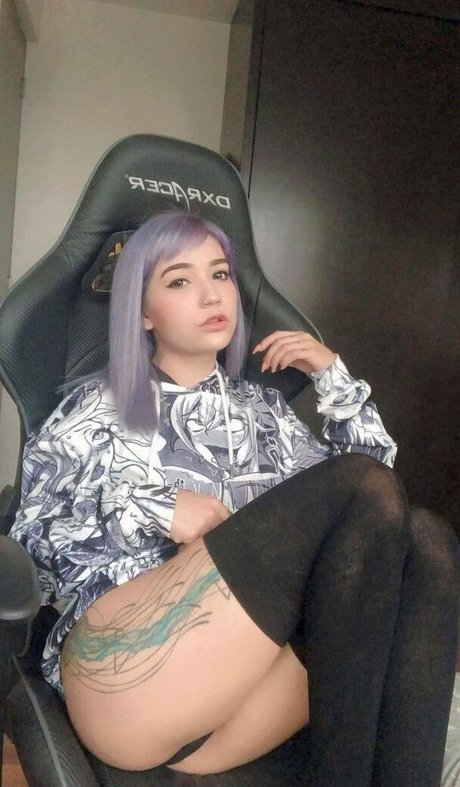 Haruki Muracallme onlyfans leaked nude