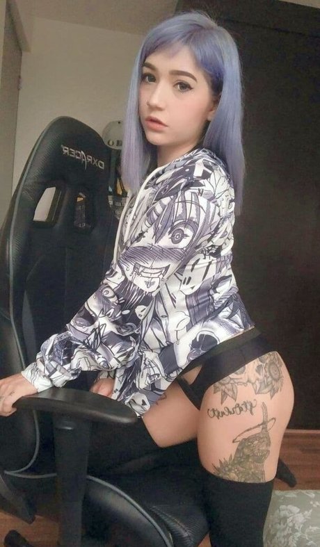 Haruki Muracallme only fans leaks