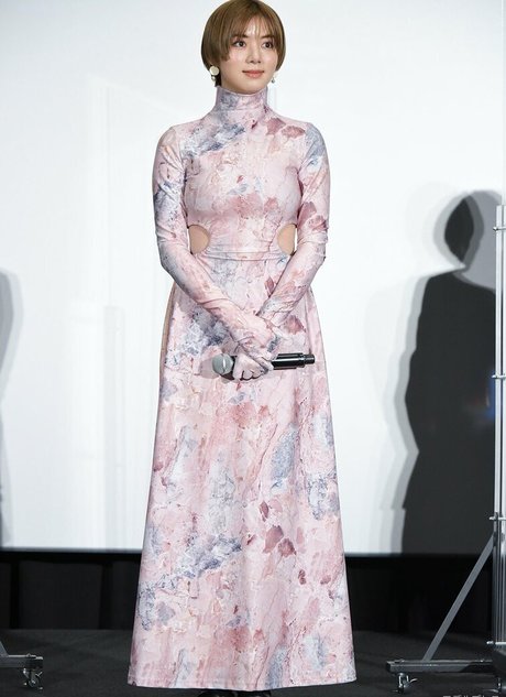 Elaiza Ikeda onlyfans leak fuck