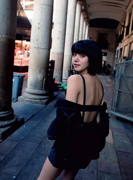 Elaiza Ikeda onlyfans archives