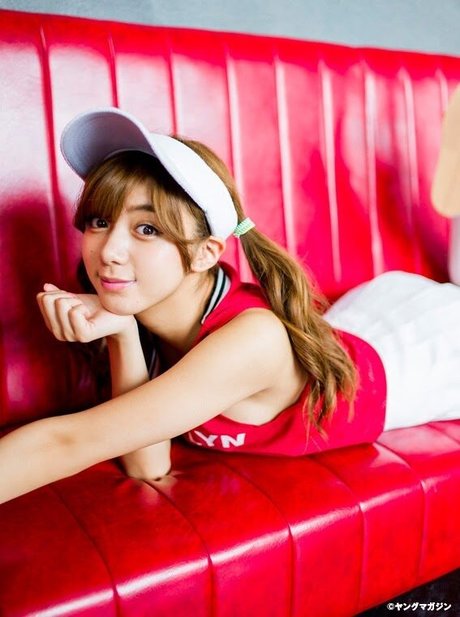 Elaiza Ikeda xxx onlyfans