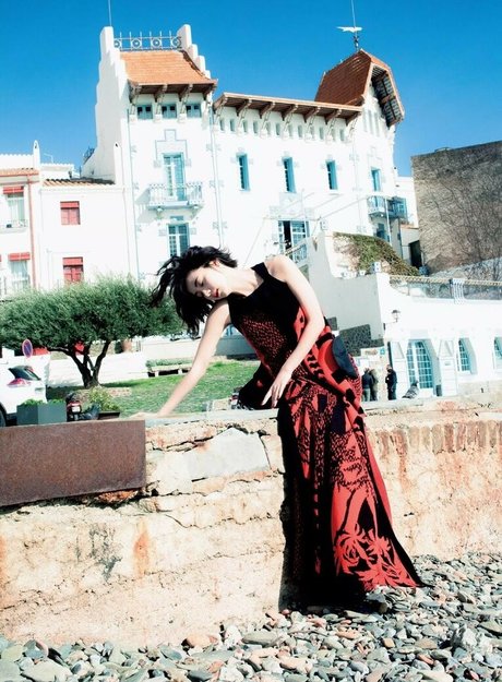 Elaiza Ikeda joi onlyfans