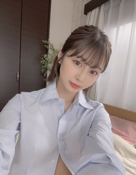 Kawakita Meisa naked onlyfans pics