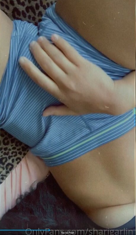 Shari G porn onlyfans leaks