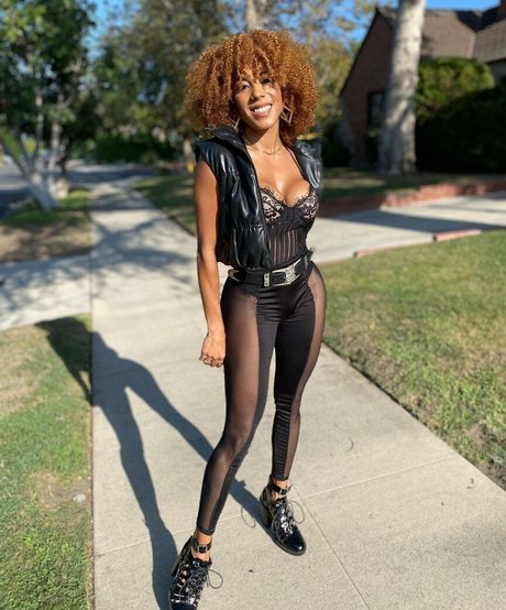 Jenn Morel onlyfans sex