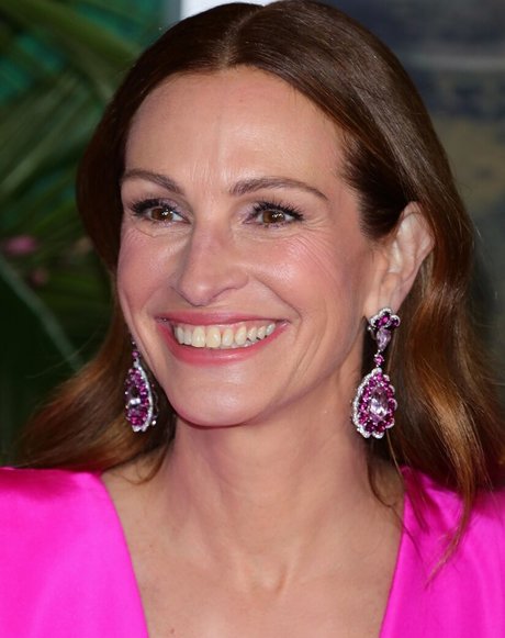 Julia Roberts onlyfans porn leaks