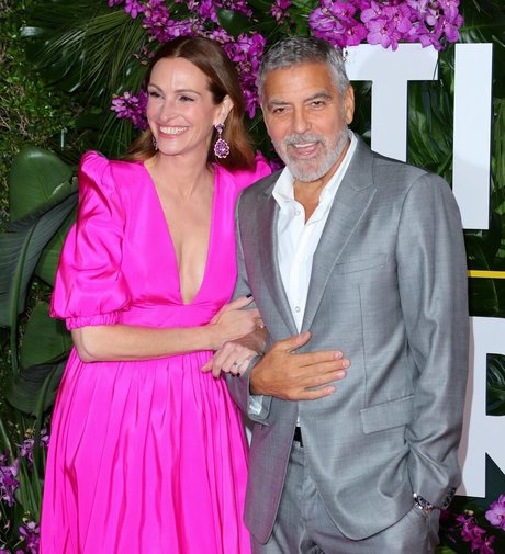 Julia Roberts onlyfans leaks