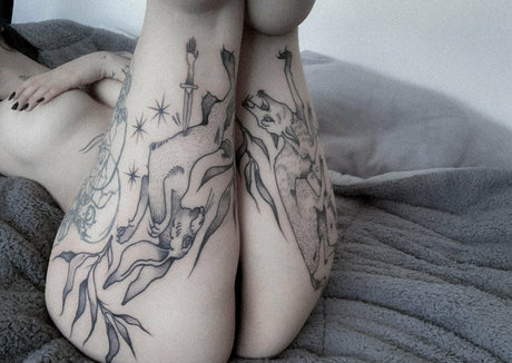 lilmarsbaby onlyfans naked