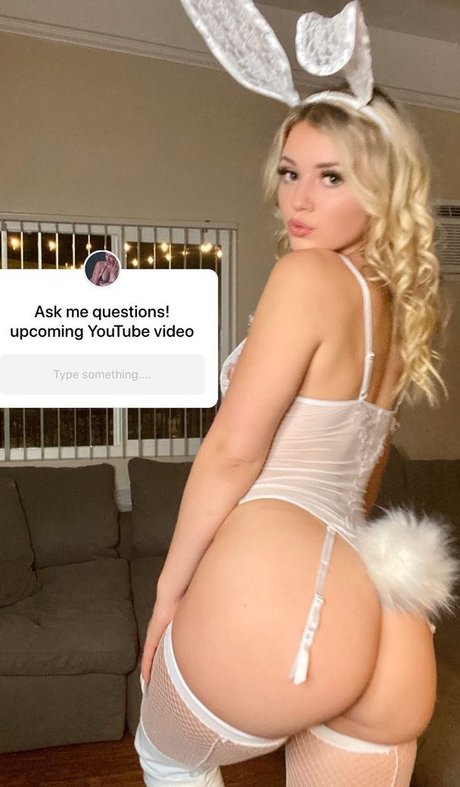 Briea Harm onlyfans leaked