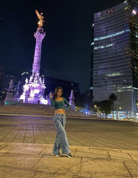 carolcor21 Profile pic