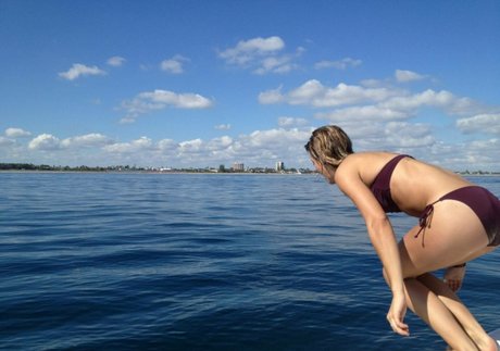 Paige Wyatt onlyfans sex tape