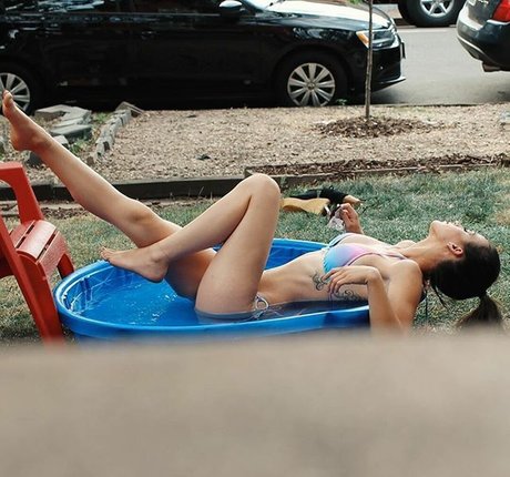 Paige Wyatt porn onlyfans