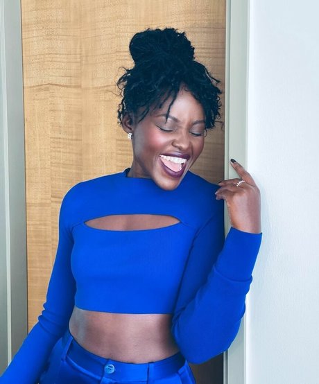 Lupita Nyong o onlyfans leak nudes